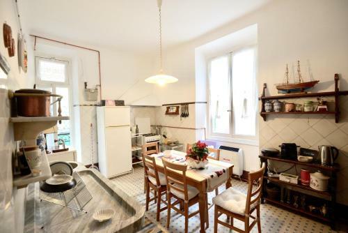 Apartamento " La Casa Di Lella "