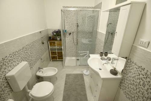 Apartamento " La Casa Di Lella "
