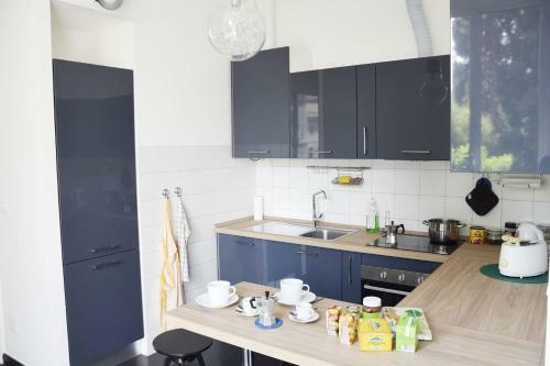 Apartamento B&B Picagetta