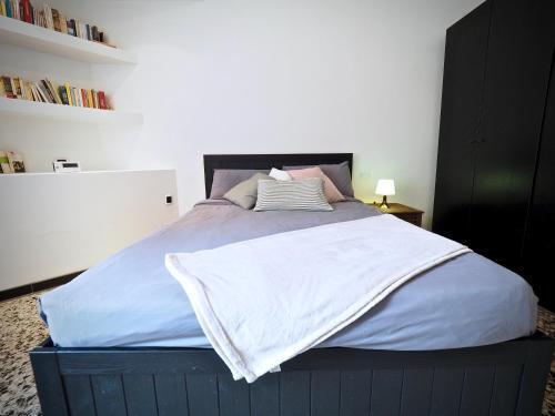 Apartamento Dimora Di Famagosta Centro - Genovabnb It