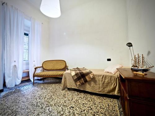 Apartamento Dimora Di Famagosta Centro - Genovabnb It