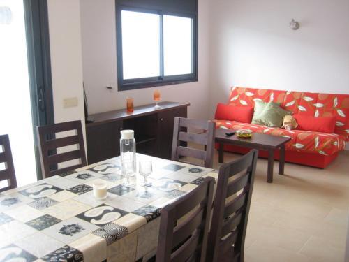 Apartamento Can Nisso