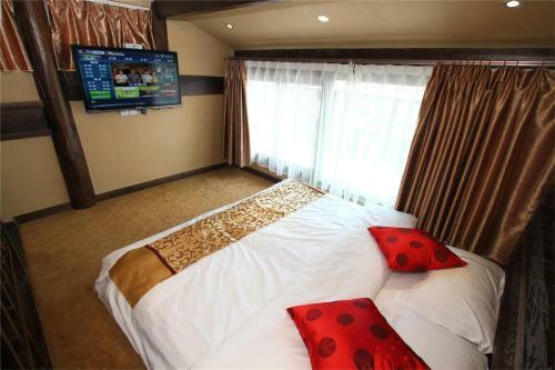 Hotel Lijiang He Mu Ju Family Inn