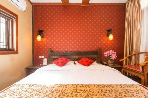 Hotel Lijiang He Mu Ju Family Inn