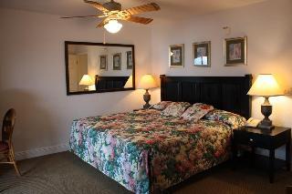 Hotel Lake Roy Beach Inn