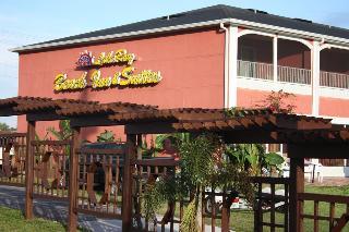 Hotel Lake Roy Beach Inn