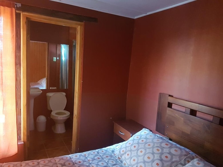 Hostal Piedrita De Rio