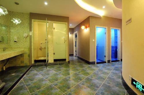 Shanghai Chi Chen Boutique Hotel