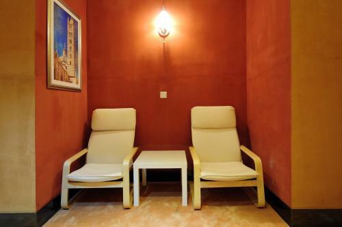Shanghai Chi Chen Boutique Hotel