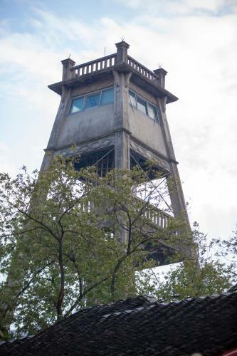 Shanghai Chi Chen Boutique Hotel