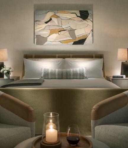 Hotel Macarthur Place Inn & Spa
