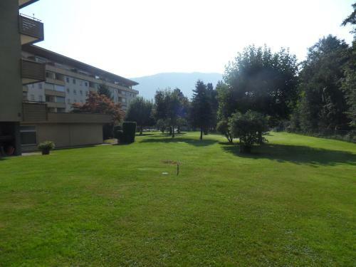 Apartamento Ferienwohnung K+m+b Am Ossiacher See - Tom