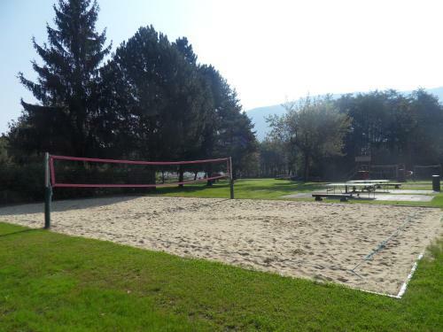 Apartamento Ferienwohnung K+m+b Am Ossiacher See - Tom