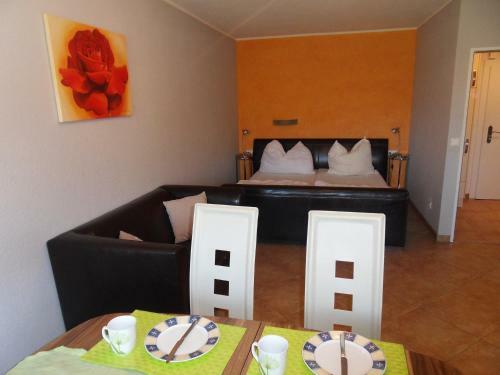 Apartamento Ferienwohnung K+m+b Am Ossiacher See - Tom