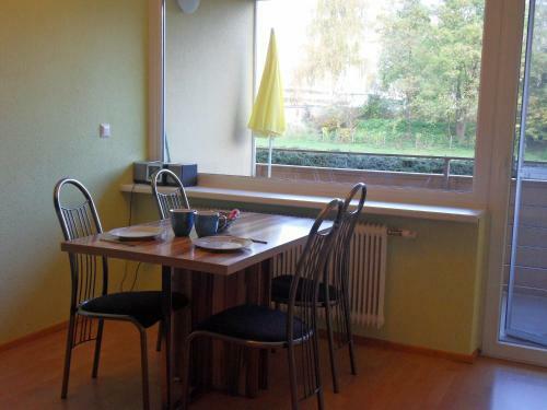 Apartamento Ferienwohnung K+m+b Am Ossiacher See - Tom