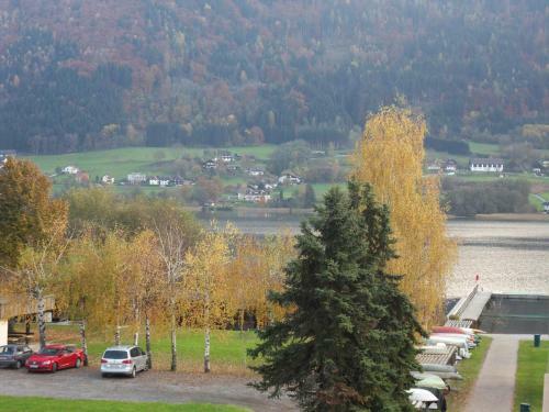 Apartamento Ferienwohnung K+m+b Am Ossiacher See - Tom