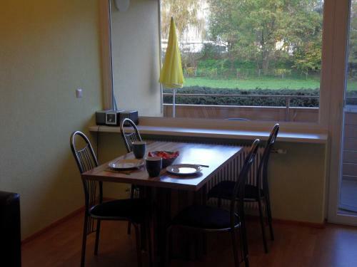 Apartamento Ferienwohnung K+m+b Am Ossiacher See - Tom