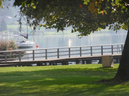 Apartamento Ferienwohnung K+m+b Am Ossiacher See - Tom