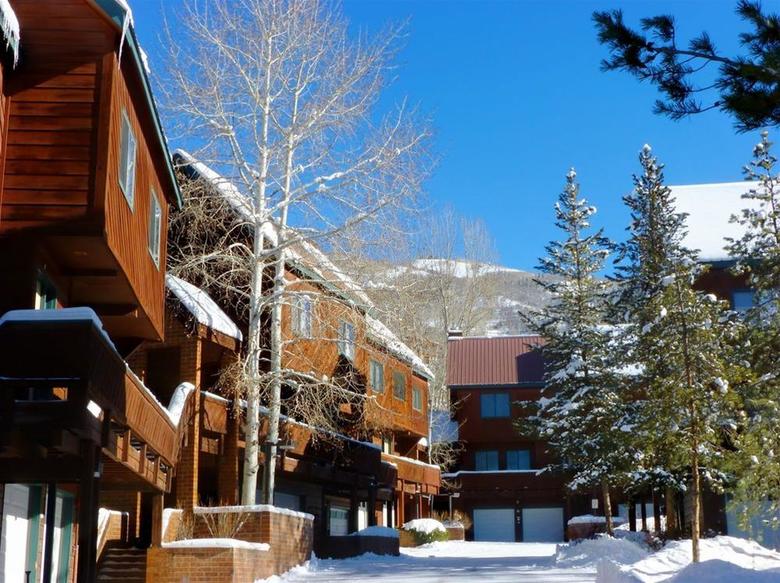 Aparthotel Waterford By Wyndham Vacation Rentals