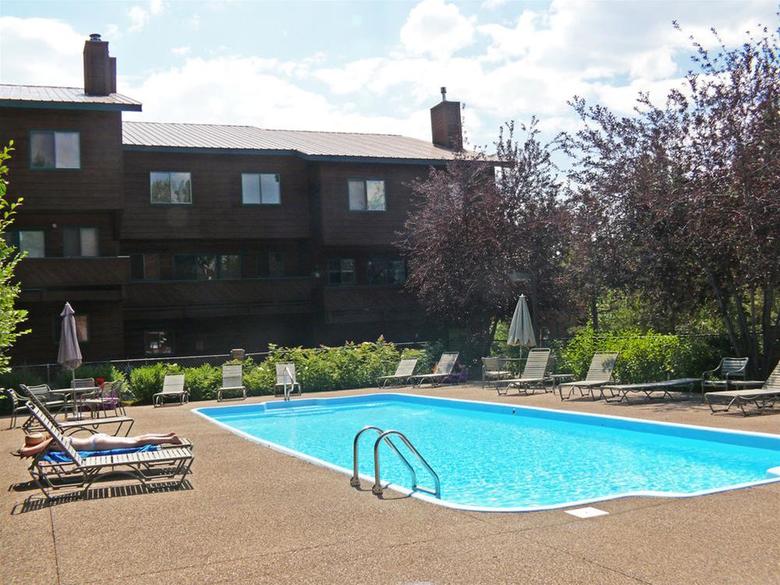Aparthotel Waterford By Wyndham Vacation Rentals