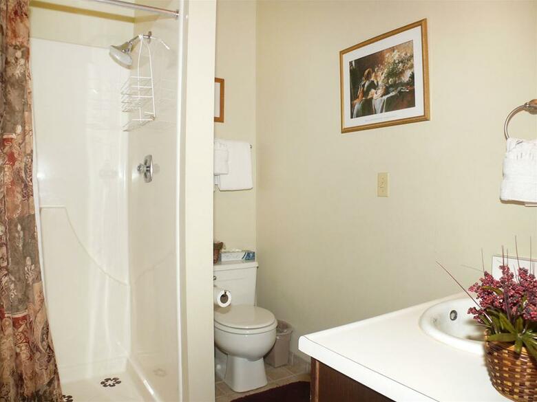 Aparthotel Waterford By Wyndham Vacation Rentals