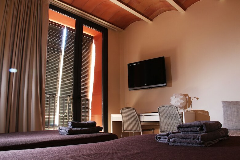 Bed & Breakfast Can Bo De Pau