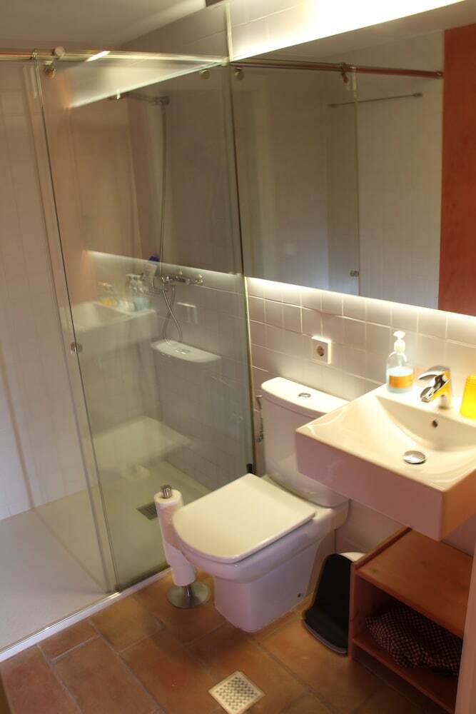 Bed & Breakfast Can Bo De Pau