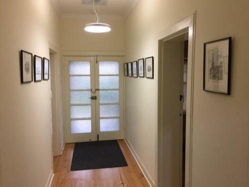Bed & Breakfast Macdonnell House Naracoorte