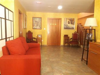 Hostal San Pedro