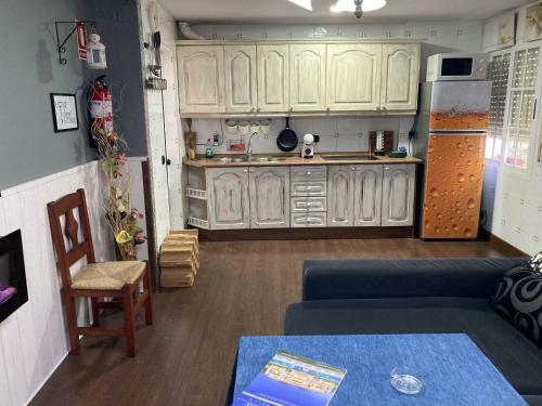Apartamento Alojamiento El Molino