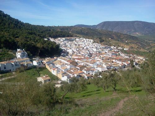 Apartamento Alojamiento El Molino