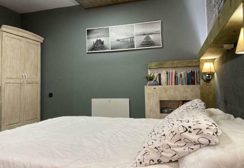 Apartamento Alojamiento El Molino