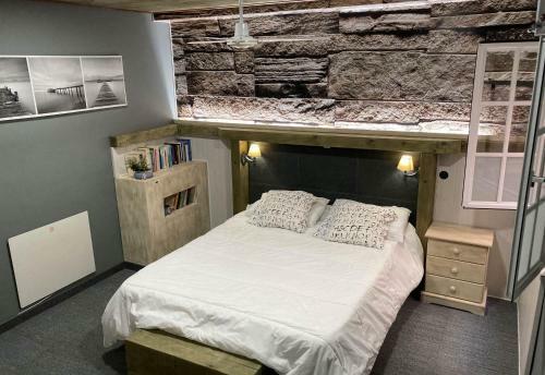 Apartamento Alojamiento El Molino