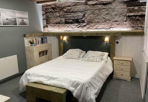 Apartamento Alojamiento El Molino