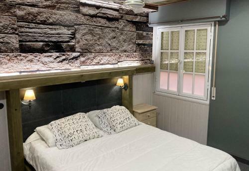 Apartamento Alojamiento El Molino