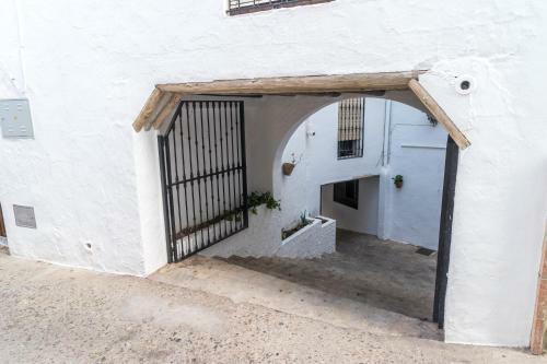 Apartamento Alojamiento El Molino