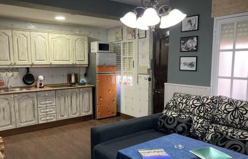 Apartamento Alojamiento El Molino