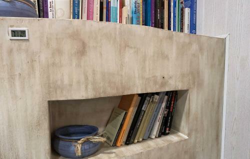 Apartamento Alojamiento El Molino