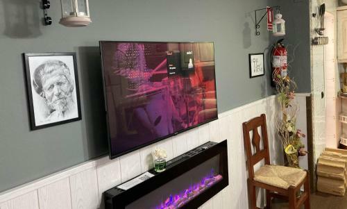 Apartamento Alojamiento El Molino