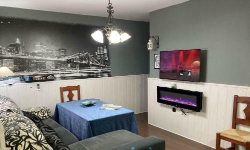 Apartamento Alojamiento El Molino