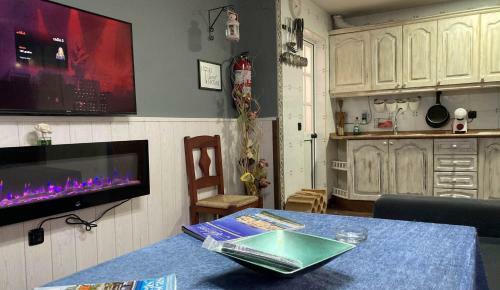 Apartamento Alojamiento El Molino