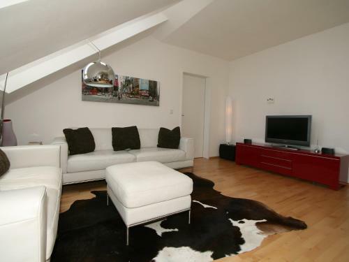 Apartamento Dachterrassenwohnung Hahngasse