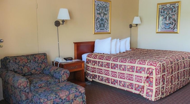Hotel Days Inn Orlando Midtown