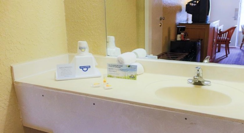 Hotel Days Inn Orlando Midtown