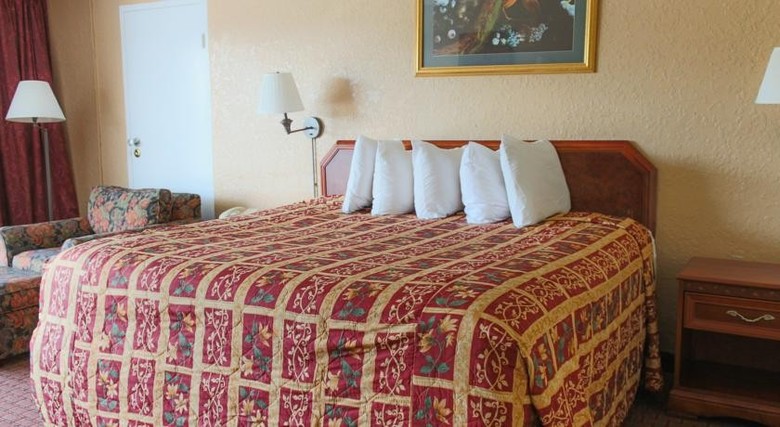 Hotel Days Inn Orlando Midtown