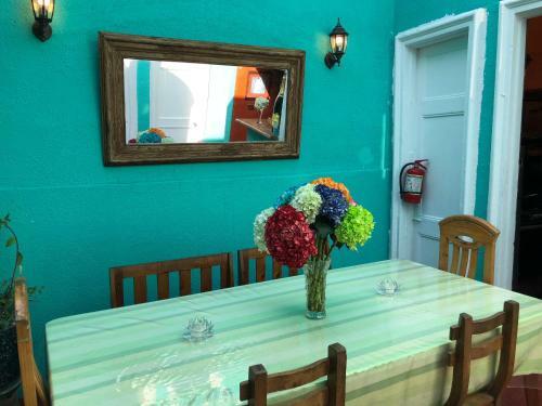 Hotel Domeyer Hostel
