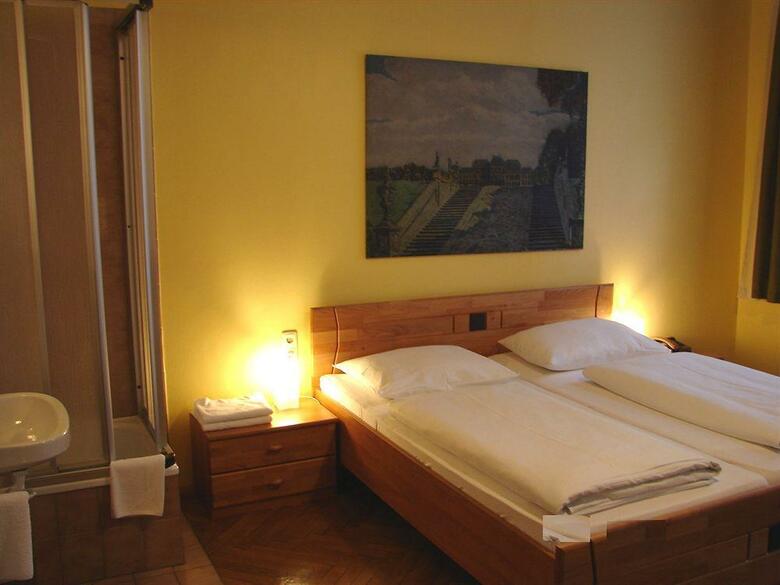 Hotel Pension Lehrerhaus