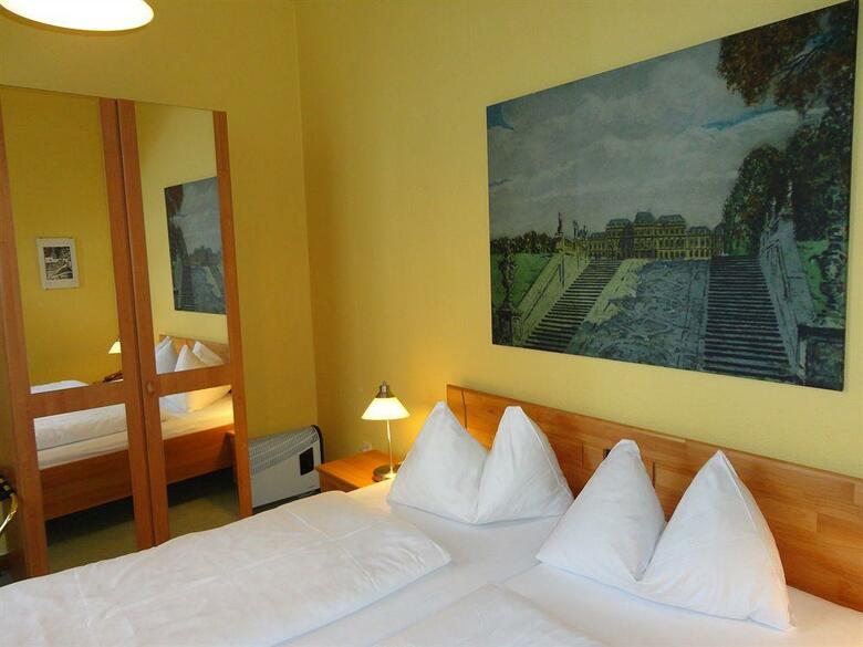 Hotel Pension Lehrerhaus