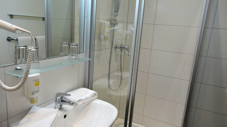 Hotel Pension Lehrerhaus