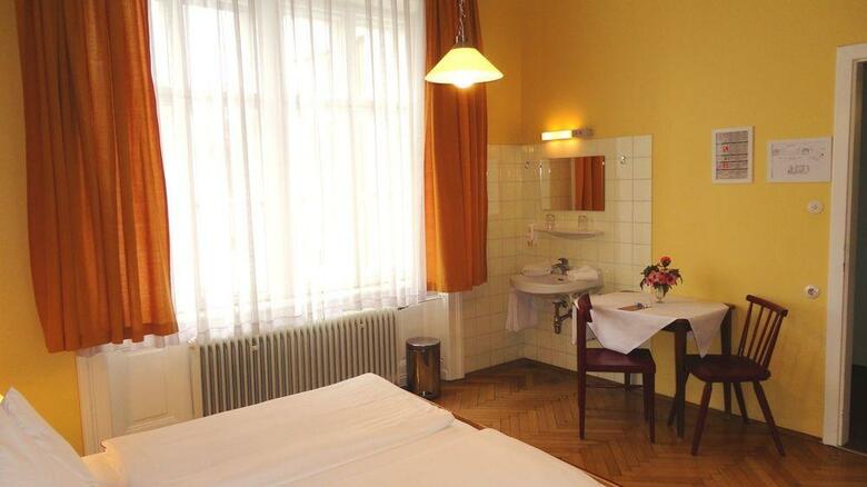 Hotel Pension Lehrerhaus